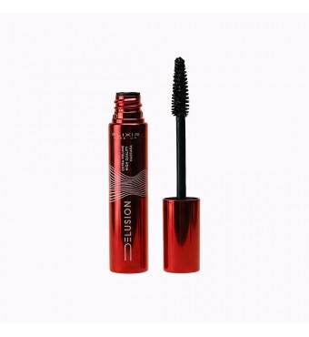 ELIXIR Delusion Mascara 349