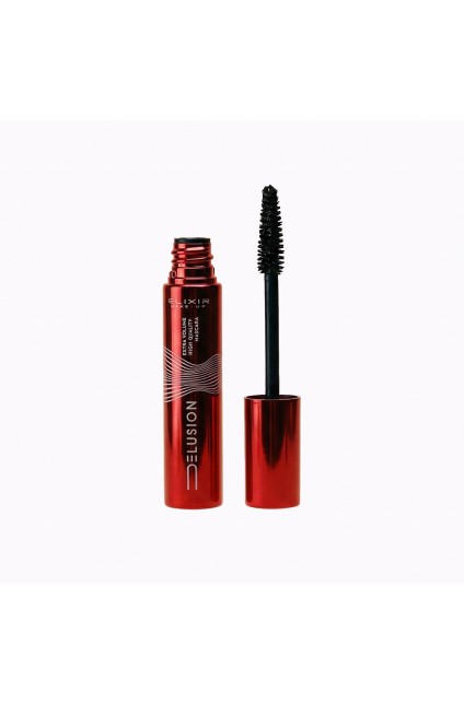 ELIXIR Delusion Mascara 349