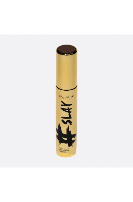 ELIXIR Slay Mascara – Brown 348BR
