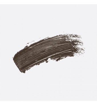 ELIXIR Slay Mascara – Brown 348BR