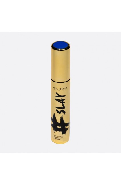 ELIXIR Slay Mascara – Blue 348BL