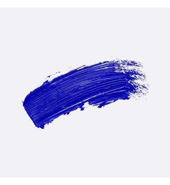ELIXIR Slay Mascara – Blue 348BL