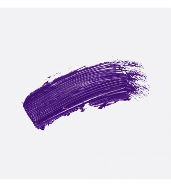 ELIXIR Slay Mascara – Purple 348PU