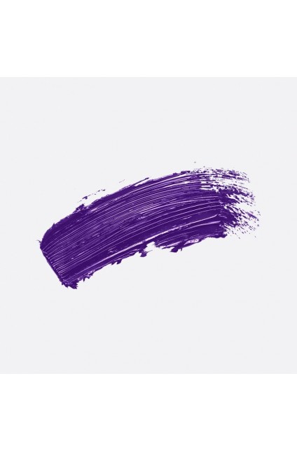 ELIXIR Slay Mascara – Purple 348PU