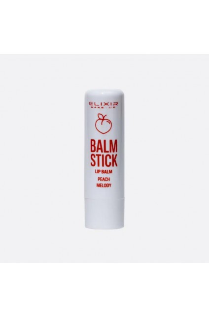 ELIXIR Balm Stick – PEACH MELODY