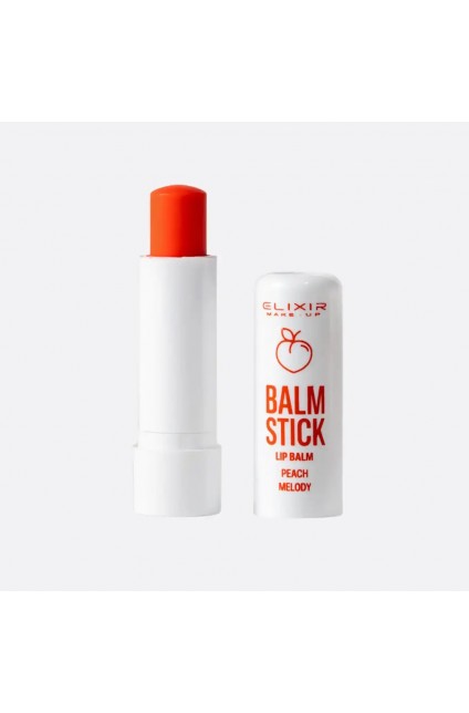 ELIXIR Balm Stick – PEACH MELODY