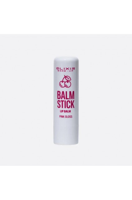 ELIXIR Balm Stick – PINK GLOSS