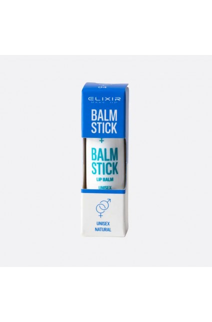 ELIXIR Balm Stick – UNISEX NATURAL