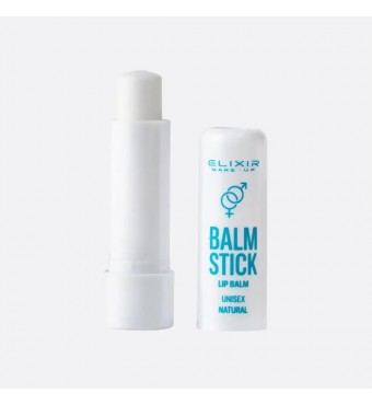 ELIXIR Balm Stick – UNISEX NATURAL