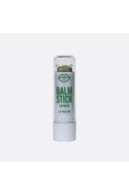 ELIXIR Balm Stick – LIP PEELING