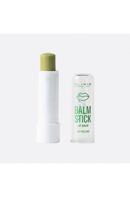 ELIXIR Balm Stick – LIP PEELING