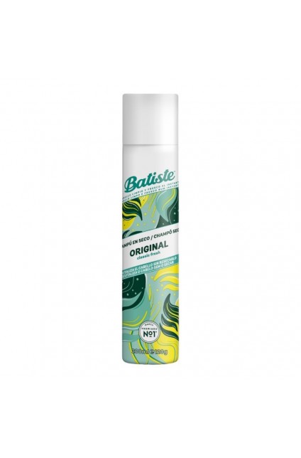 BATISTE Dry Original 200ml