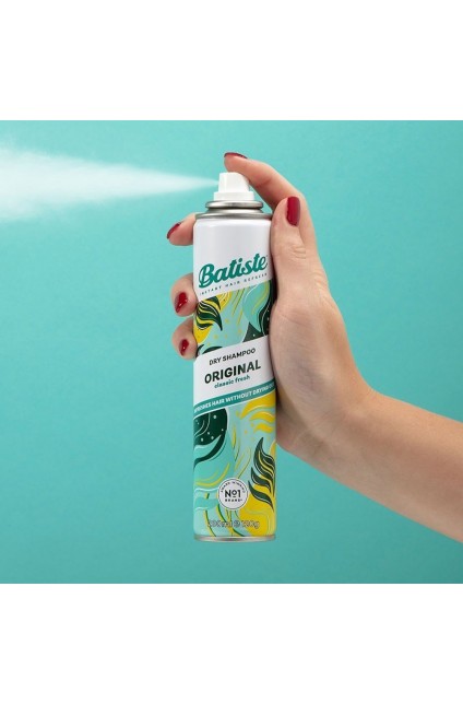 BATISTE Dry Original 200ml