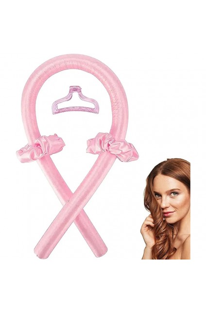 RO ACCESSORIES Σετ για Μπούκλες Χωρίς Θερμότητα