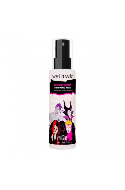 WET N WILD Sinfully Sweet Finishing Mist