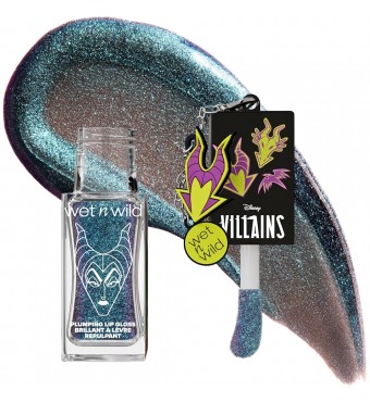 WET N WILD Pick Your Vice Plumping Gloss W/ Charms – UN-FRIENDED