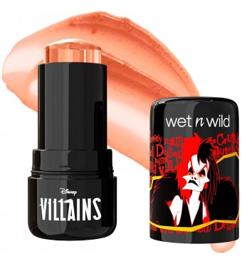 WET N WILD Extreme Evil Jelly Blush – VAIN