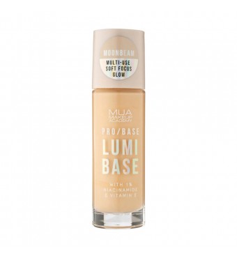 MUA Pro/Base Lumi Base - MOONBEAM