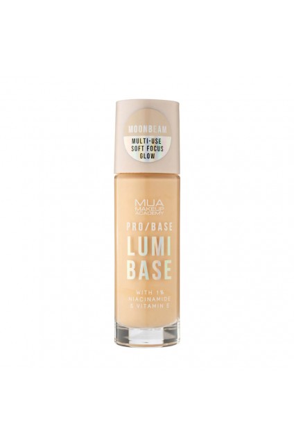 MUA Pro/Base Lumi Base - MOONBEAM