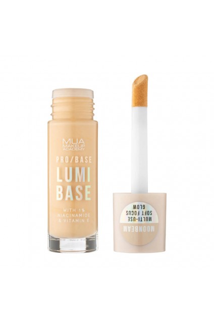 MUA Pro/Base Lumi Base - MOONBEAM