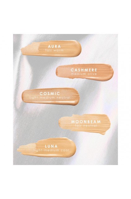 MUA Pro/Base Lumi Base - MOONBEAM