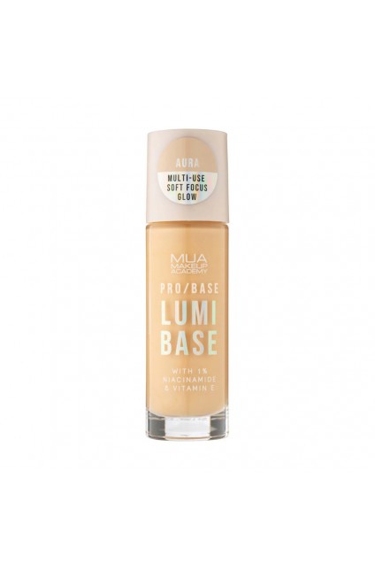 MUA Pro/Base Lumi Base - AURA