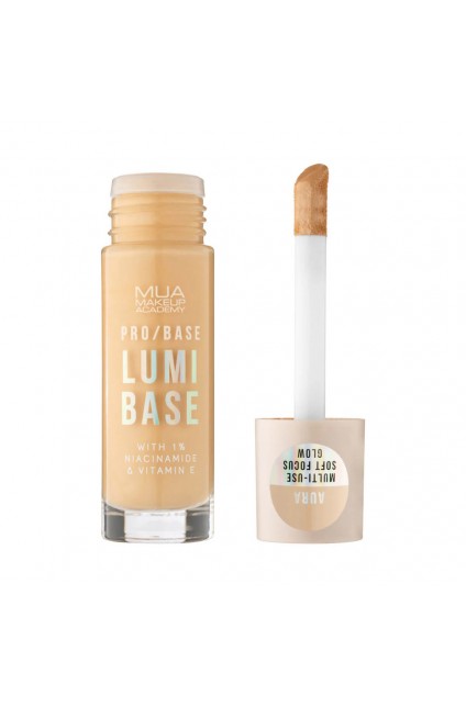 MUA Pro/Base Lumi Base - AURA