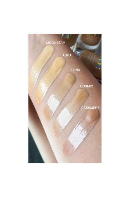 MUA Pro/Base Lumi Base - AURA