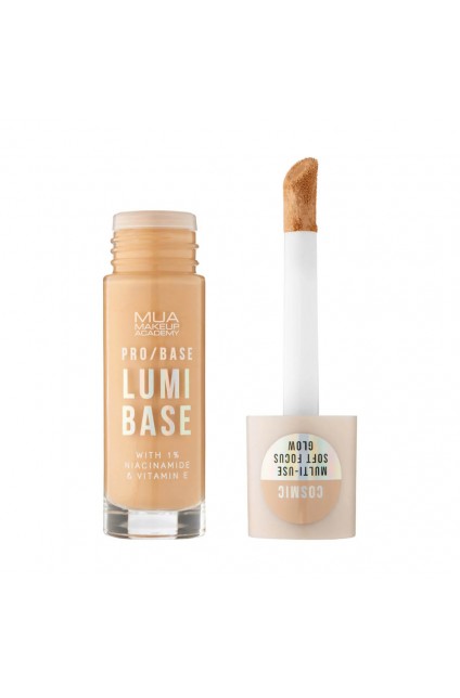 MUA Pro/Base Lumi Base - COSMIC