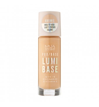 MUA Pro/Base Lumi Base - COSMIC