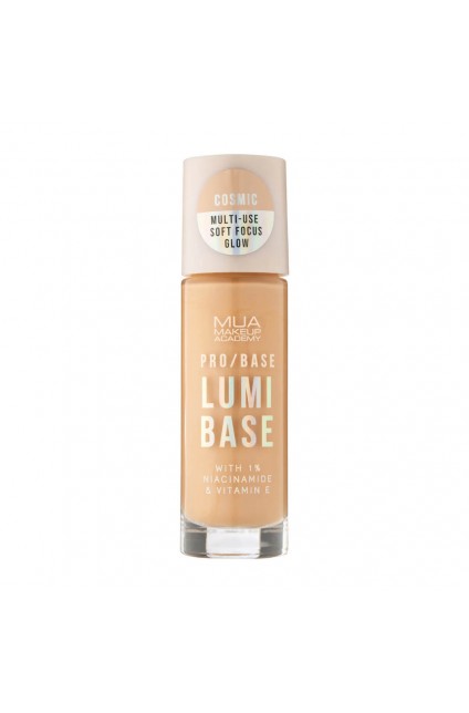 MUA Pro/Base Lumi Base - COSMIC