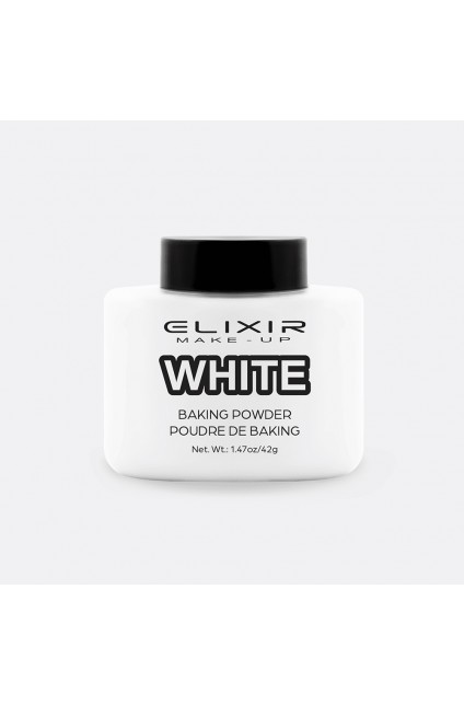 ELIXIR White Baking Powder 773 25gr