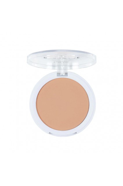 MUA PRO/BASE MATTE PRESSED POWDER - 140
