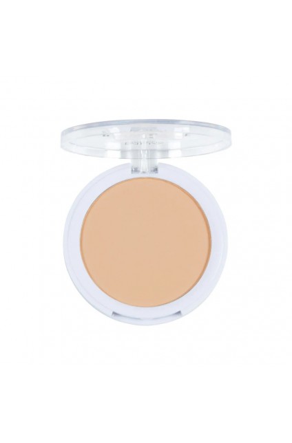 MUA PRO/BASE MATTE PRESSED POWDER - 120