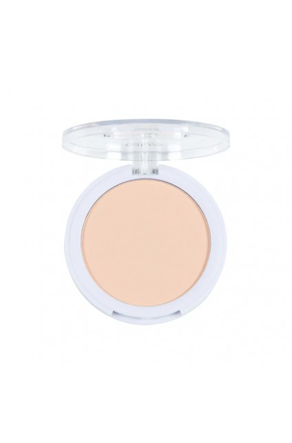 MUA PRO/BASE MATTE PRESSED POWDER - 110