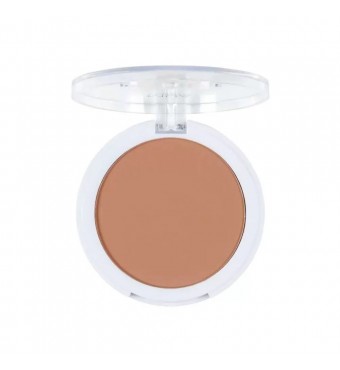 MUA PRO/BASE MATTE PRESSED POWDER - 160