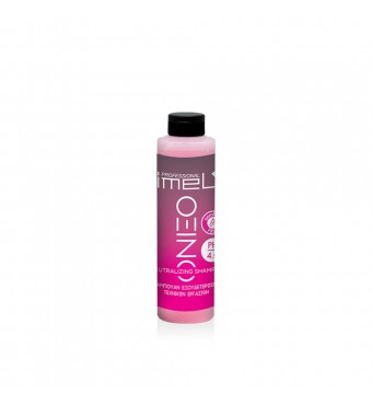 IMEL Σαμπουάν New Line Όξινο 300ml