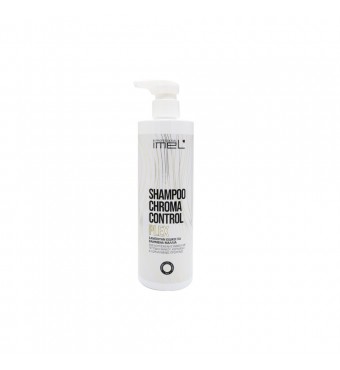 IMEL Shampoo Chroma Control Plex 500ml