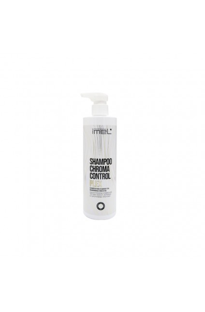 IMEL Shampoo Chroma Control Plex 500ml