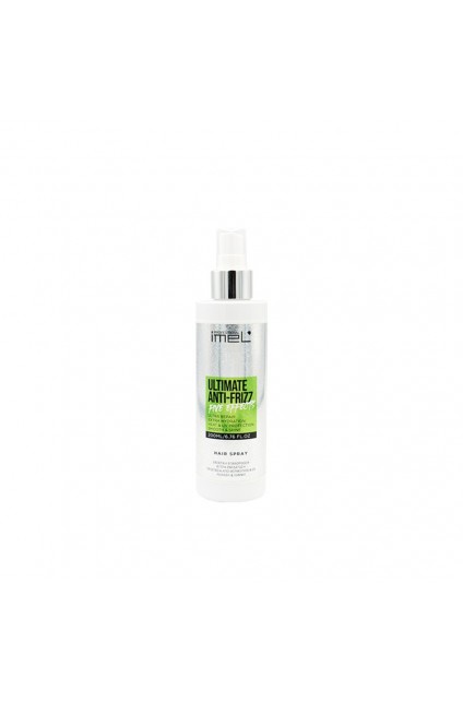 IMEL Ultimate Anti-frizz Spray "Five Effects" 200ml