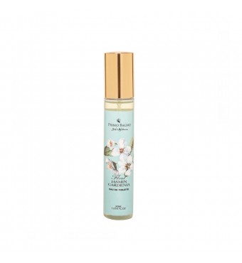 PRIMO BAGNO Wild Jasmine Eau De Toilette 30ml