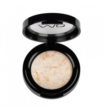 MD BAKED RANGE EYESHADOW 802