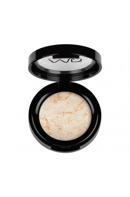 MD BAKED RANGE EYESHADOW 802