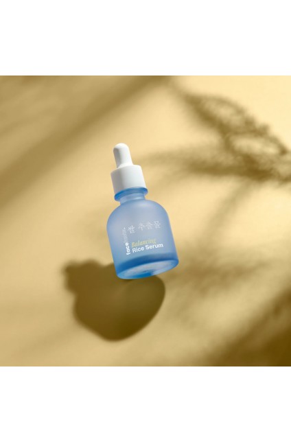 FACEFACTS. Balancing Rice Serum - Εξισορροπητικός ορός ρυζιού 30ml