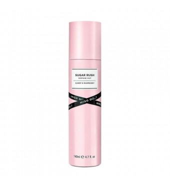 MISS SO...? SUGAR RUSH PERFUME MIST 140ml