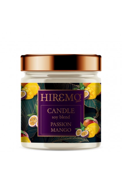EOLIA Hiremo PASSION MANGO