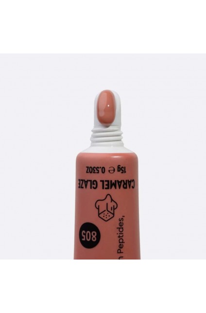 ELIXIR Peptide Calm- 805 CARAMEL GLAZE