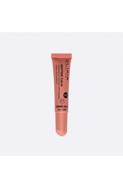 ELIXIR Peptide Calm- 805 CARAMEL GLAZE