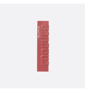 ELIXIR Forever Lip Mat Κραγιόν 204