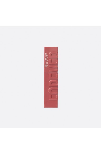 ELIXIR Forever Lip Mat Κραγιόν 204